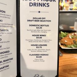 Filet's Waterfront