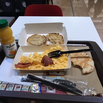 McDonald's - Fast Food Near Me - Hamburg, HH