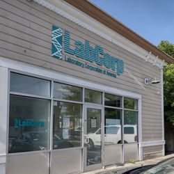 Labcorp