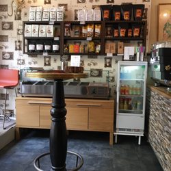 John's Coffee Shop - Coffee & Tea for sale