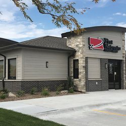First Nebraska Credit Union - Yankee Hill branch