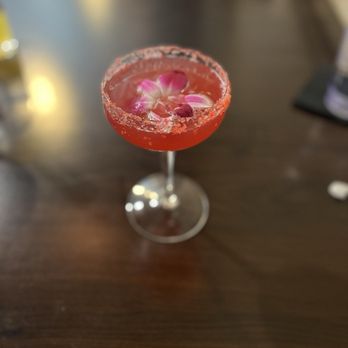 Orleans Bistro And Grill - Oasis-tini - Southern Near Me - Fredericksburg, Virginia Orleans Bistro And Grill - Oasis-tini - Southern Near Me - Fredericksburg, Virginia