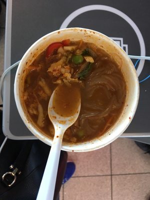 Canal Street Noodle House by null