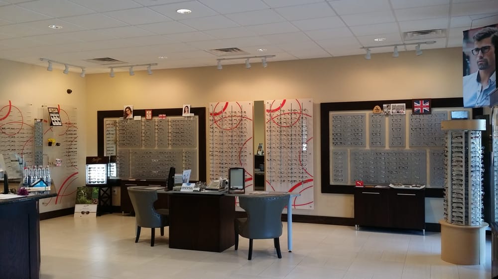 OPTIMUM EYECARE Updated August 2024 11 Photos & 45 Reviews 6851