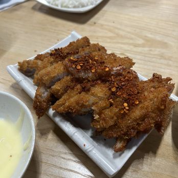 Ten Second Yunnan Rice Noodle - chicken cutlet - Noodles Near Me - Upper Arlington, Ohio Ten Second Yunnan Rice Noodle - chicken cutlet - Noodles Near Me - Upper Arlington, Ohio
