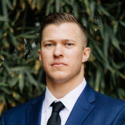 Matthew Jerkins - JERKINS TEAM