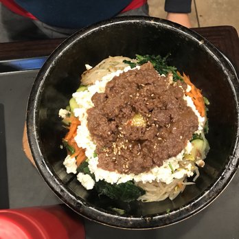 The Kitchen - Korean Near Me - Vancouver, British Columbia The Kitchen - Korean Near Me - Vancouver, British Columbia