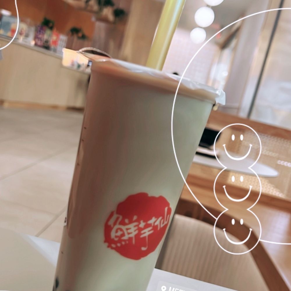 Meet Fresh - Bubble Tea Near Me - Flushing, New York Meet Fresh - Bubble Tea Near Me - Flushing, New York