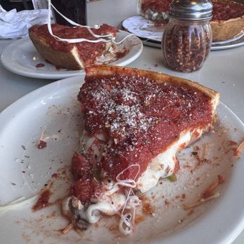 Zachary's Chicago Pizza - Pizza Near Me - Oakland, California Zachary's Chicago Pizza - Pizza Near Me - Oakland, California