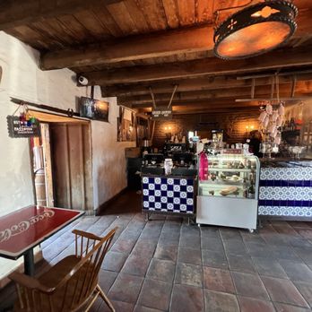 La Cheve Bakery and Brews - 4/3/26 FYI. Counter service. - Breakfast & Brunch Near Me - Napa, California