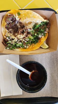 Tuétano Taquería by null