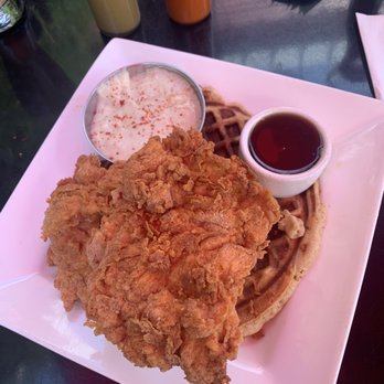 900 Grayson - Demon Lover - Breakfast & Brunch Near Me - Berkeley, California