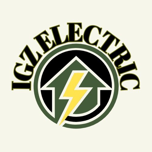 Slide of IGZ Electric