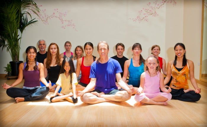 Mindful Matters Wellness & Yoga Center Logo
