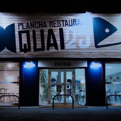 Quai 25 - Quai 25