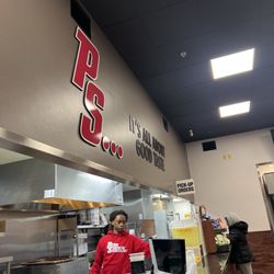 Penn Station East Coast Subs