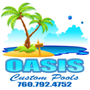 Photo of Oasis Custom Pools