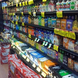 Large beer selection!