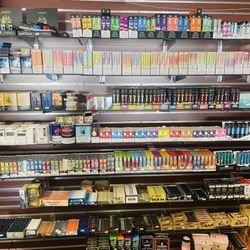 Seymour Tobacco & Smoke Shop