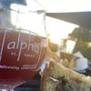 Alpha Brewing gift card