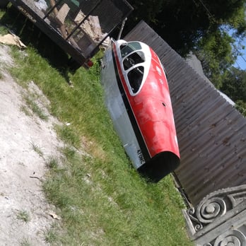 Tampa Bay Salvage - Antiques Near Me - Clearwater, Florida