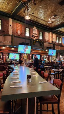 Triple 7 Restaurant and Microbrewery by null