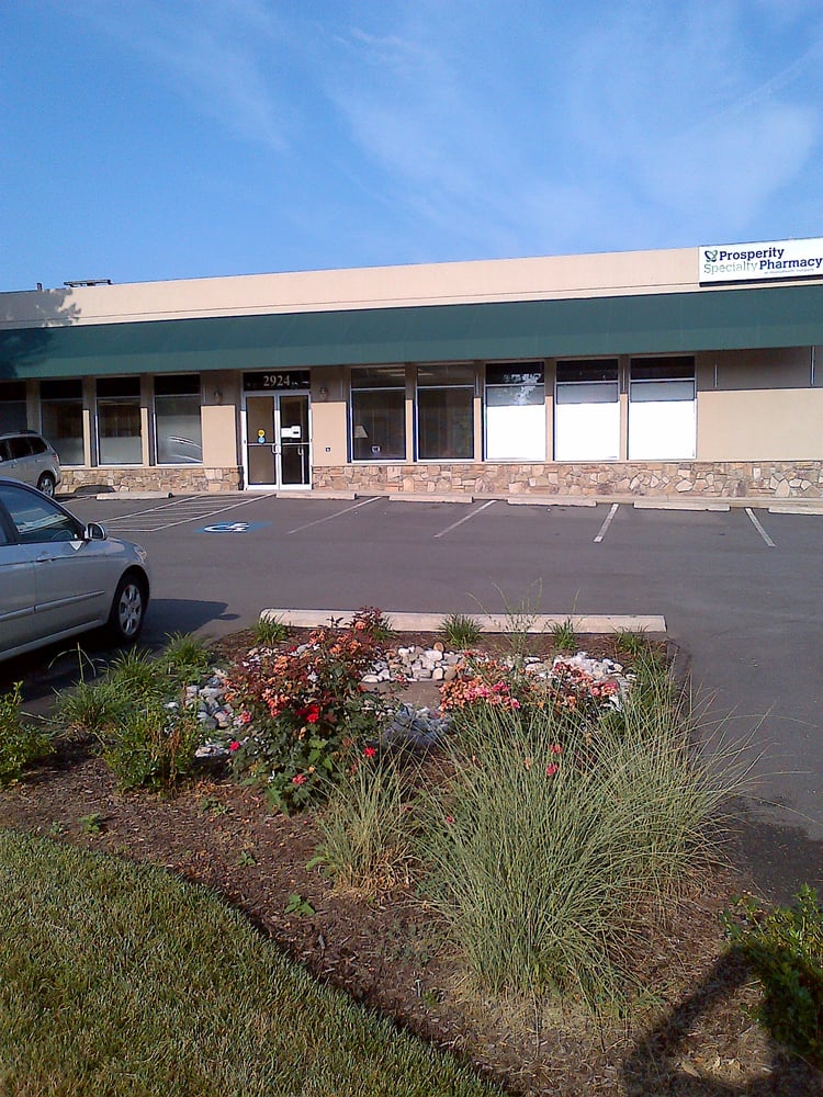 PROSPERITY SPECIALTY PHARMACY Updated October 2024 2924 Telestar Ct