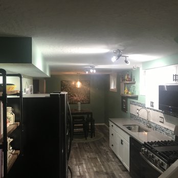Amason All Around - Handyman & Remodeling - General Contractors Near Me