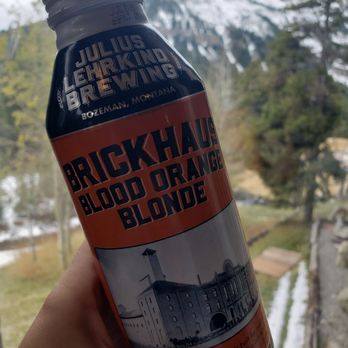 Soda Butte Lodge - Beer from Bozeman, had a best by Aug 2019 date on it...it's Oct 2020... - Hotels Near Me - Cooke City, Montana Soda Butte Lodge - Beer from Bozeman, had a best by Aug 2019 date on it...it's Oct 2020... - Hotels Near Me - Cooke City, Montana
