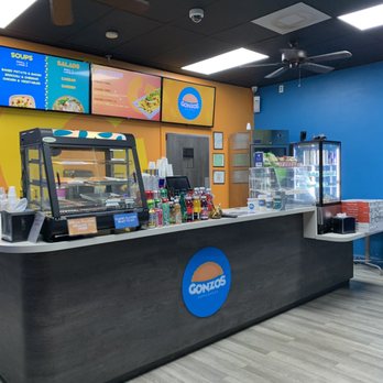 Gonzos Empanadas - Inside - Empanadas Near Me - Pembroke Pines, Florida Gonzos Empanadas - Inside - Empanadas Near Me - Pembroke Pines, Florida