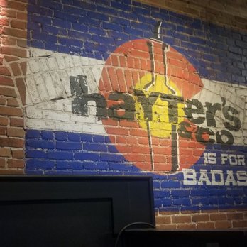 Hayter's & Co. - Bars Near Me - Denver, Colorado Hayter's & Co. - Bars Near Me - Denver, Colorado