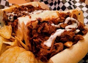 Philadelphia's Steaks & Hoagies by null