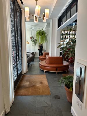 Commons Club New Orleans by null Commons Club New Orleans by null