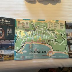 Catalina E-Bike Rentals
