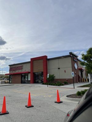 Krispy Kreme by null