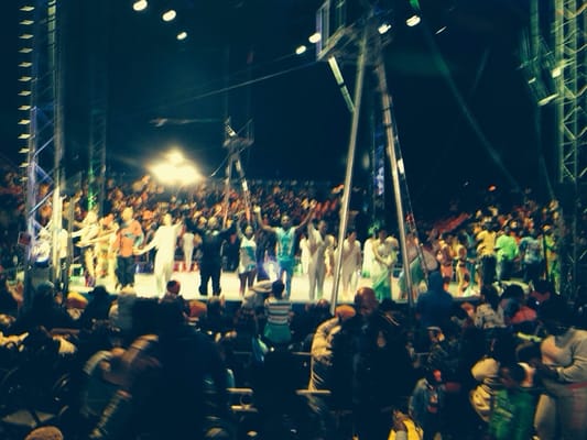 UNIVERSOUL CIRCUS - Updated January 2025 - 95 Photos & 16 Reviews