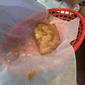 El Super Pan - Almost gone empanada, you get 2 - Latin American Near Me - Atlanta, Georgia El Super Pan - Almost gone empanada, you get 2 - Latin American Near Me - Atlanta, Georgia