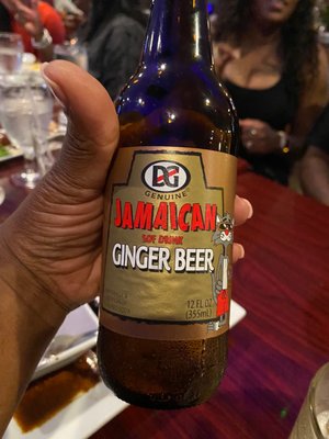 Rodney’s Jamaican Soul Food by null