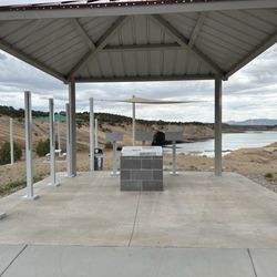 Red Fleet State Park