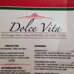 Dolce Vita