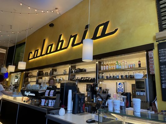 Caffè Calabria by null