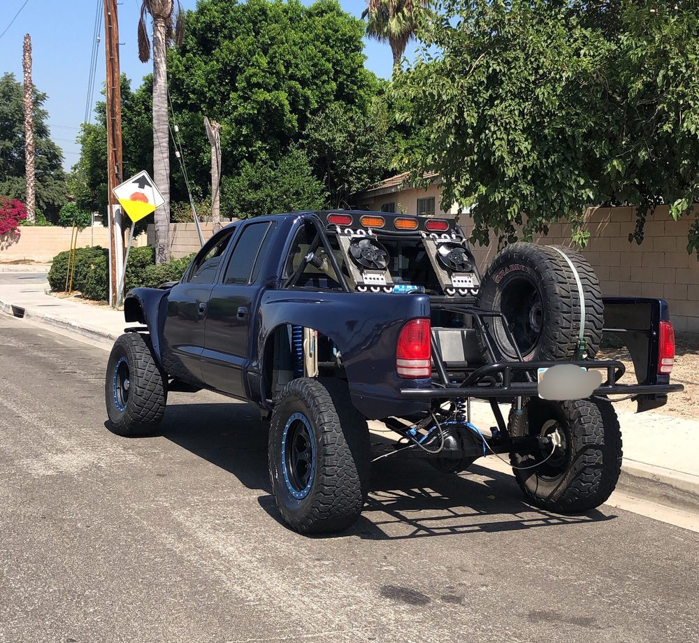 Maaco Collision Repair & Auto Painting, San Bernardino Roadtrippers