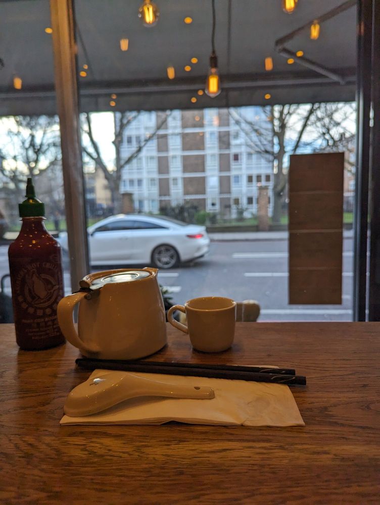 BunBunBun Vietnamese Food