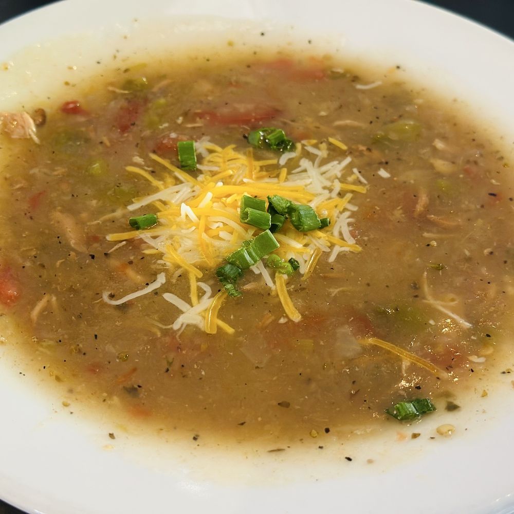 Pork Green Chili Pork Green Chili