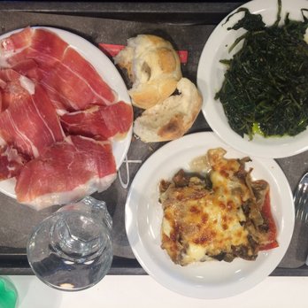 Nat - Buffets Near Me - Rome, RM