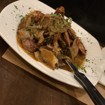 Spuntino - St. James - Chicken Scarpariello - Pizza Near Me - St. James, New York