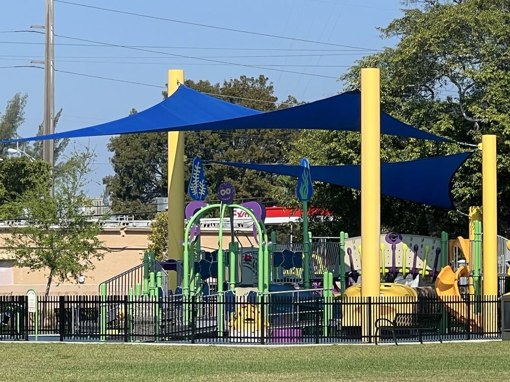 Andover Park Image