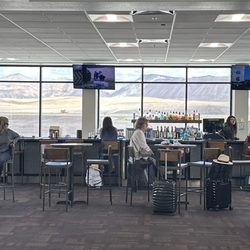 Grand Junction Regional Airport - GJT