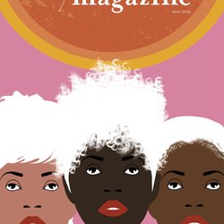 The Magazine - Vol 26, Issue 9
