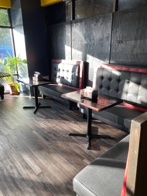 Caribbean Spice by null